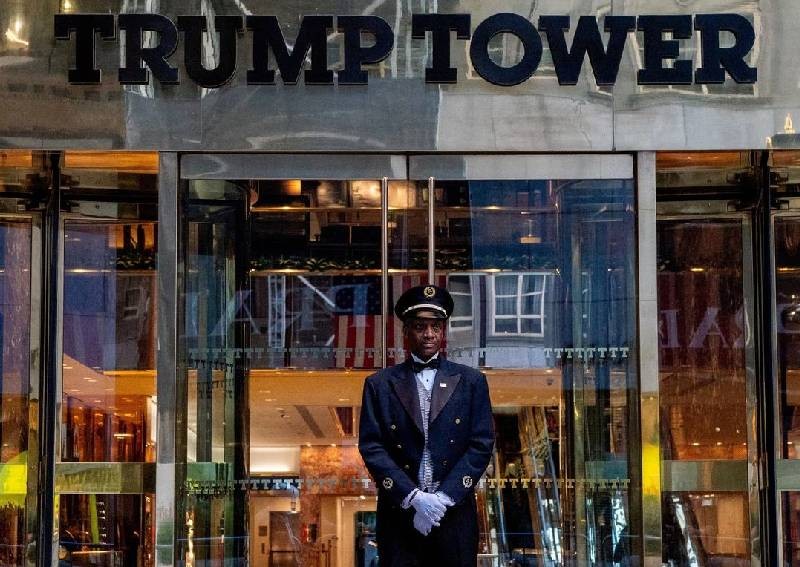 Trump seeks to delay New York fraud case
