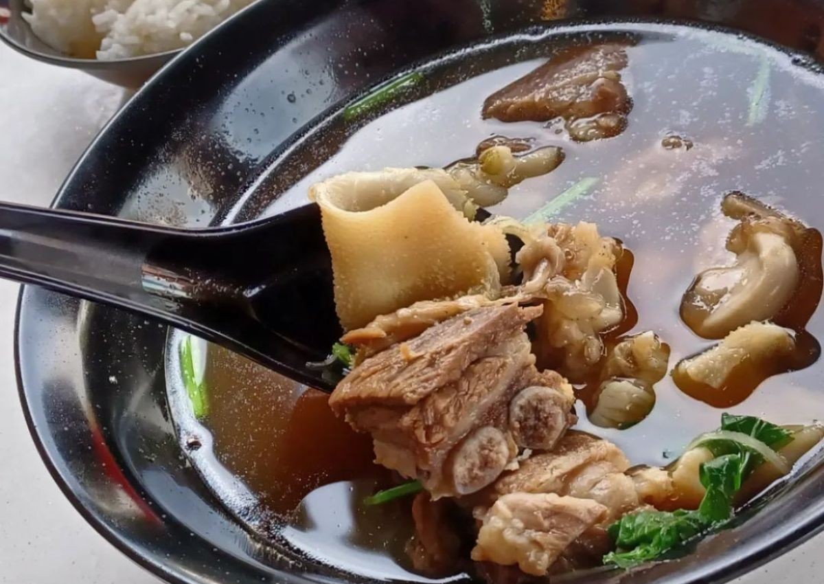 Kong Kee Mutton Soup owners hanging up aprons after 30 years, last day slated for March 31