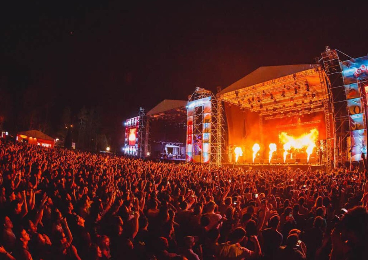 Best music festivals in Asia to experience in 2023