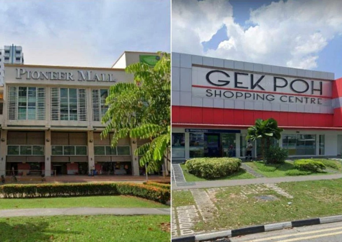 Woman allegedly causes nuisance at stranger's funeral, randomly hugs people at food court