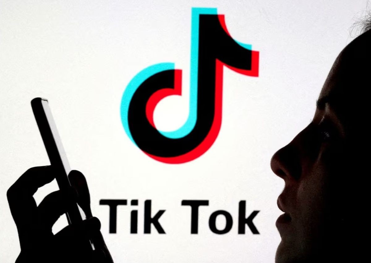 US House speaker says lawmakers to move forward with TikTok bill