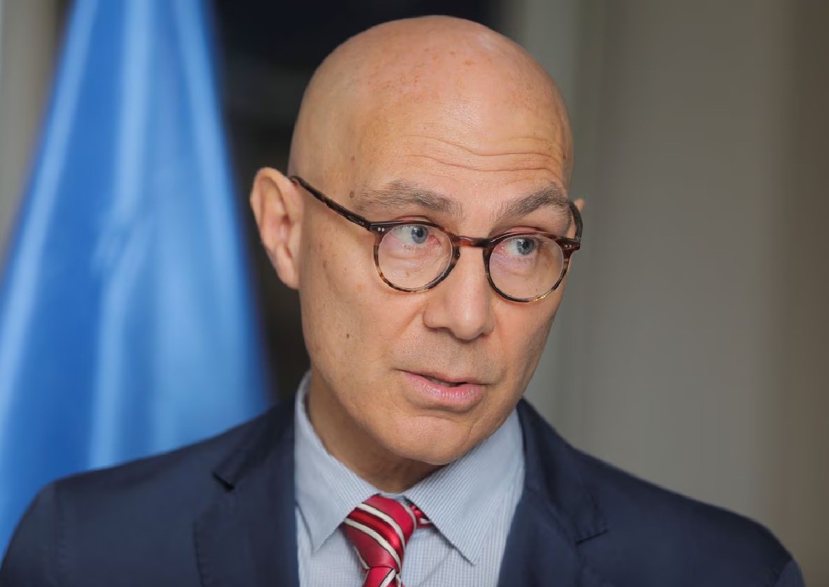 UN urges North Korea to confirm fate of forcibly disappeared people