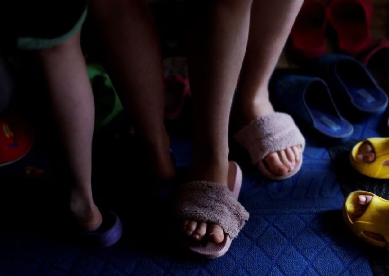 Kyiv urges Russians not to adopt Ukraine's 'stolen' children