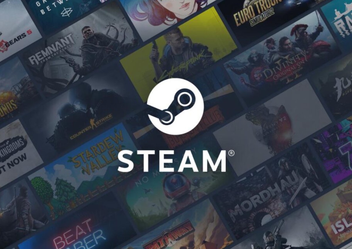 Steam will no longer support Windows 7 and 8 in 2024