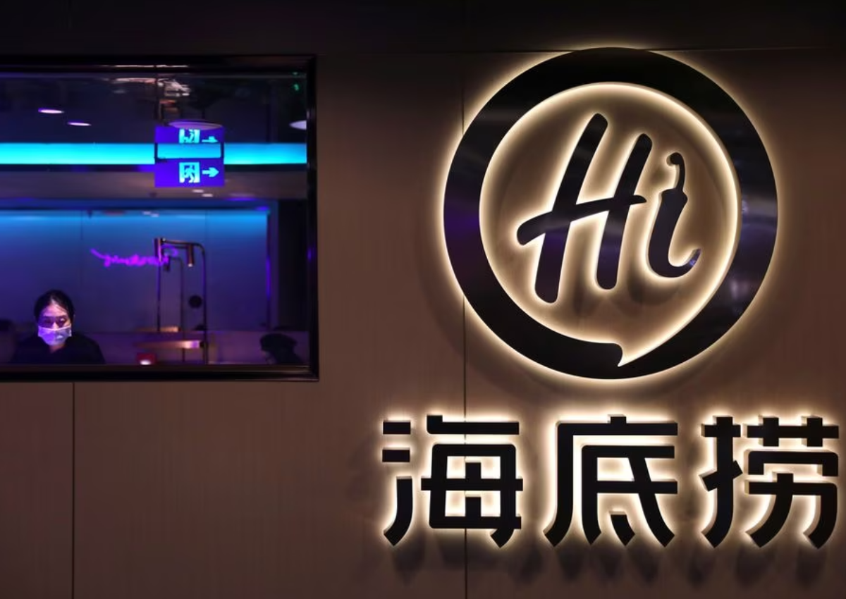 Haidilao's overseas unit sees profit this year