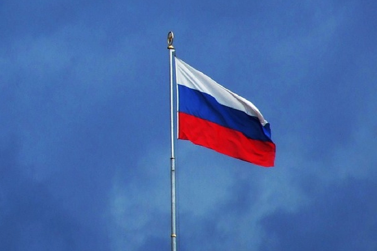 Russia fires supersonic anti-ship missile at mock target in Sea of Japan