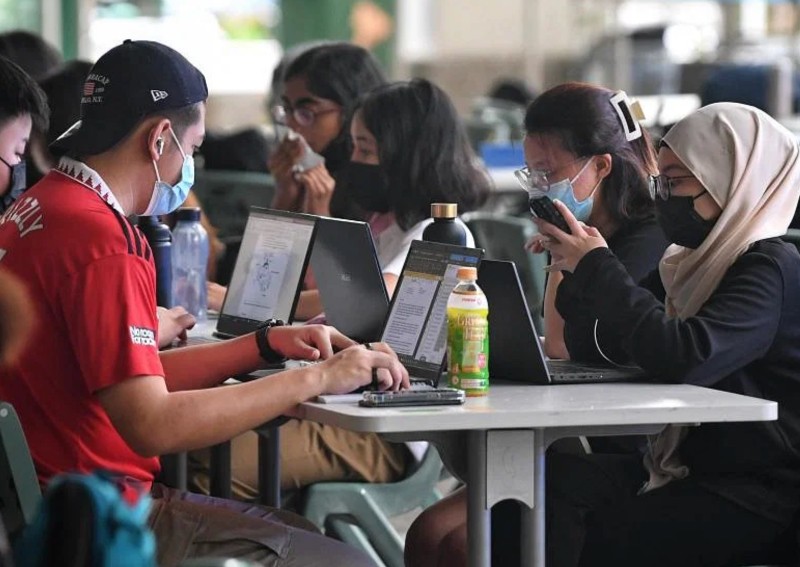 NYC to expand leadership programmes to ages 16-24, in response to youths' desire to chart Singapore's direction