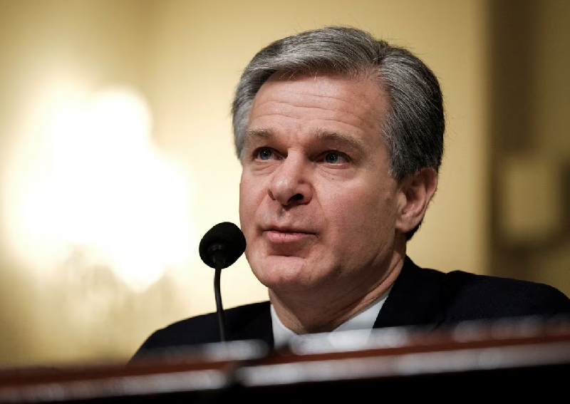 China scoffs at FBI claim that Wuhan lab leak likely caused Covid-19 pandemic