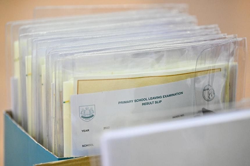 Education Minister gives 5 reasons why having through-train schools without PSLE will be challenging