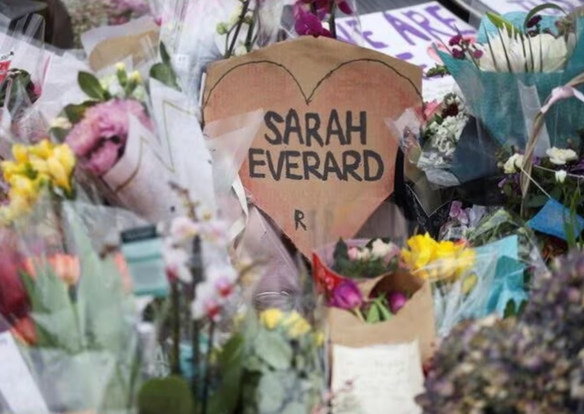 Serial failings allowed UK police officer to commit rape, murder