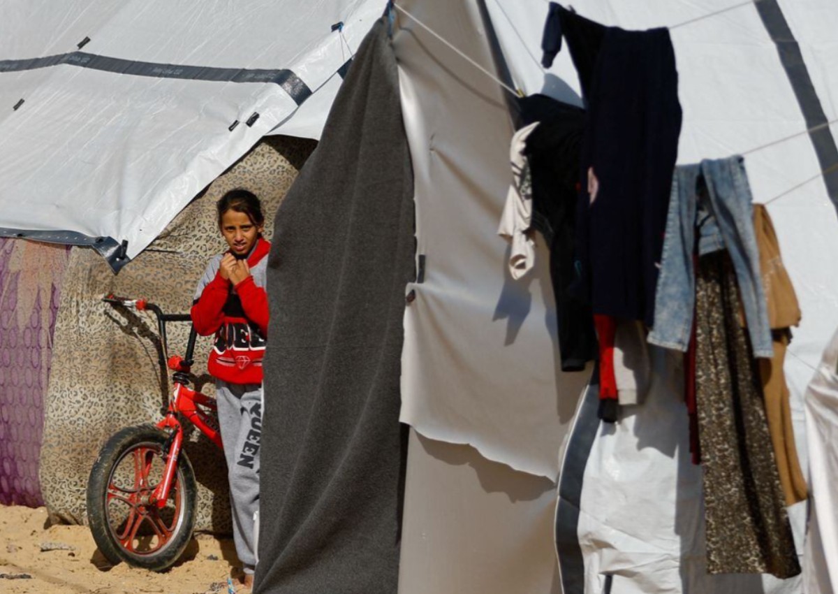 Teachers, principals acknowledge good intentions of Gaza war's CCE lesson, but felt ill-equipped, instructed to not tweak slides