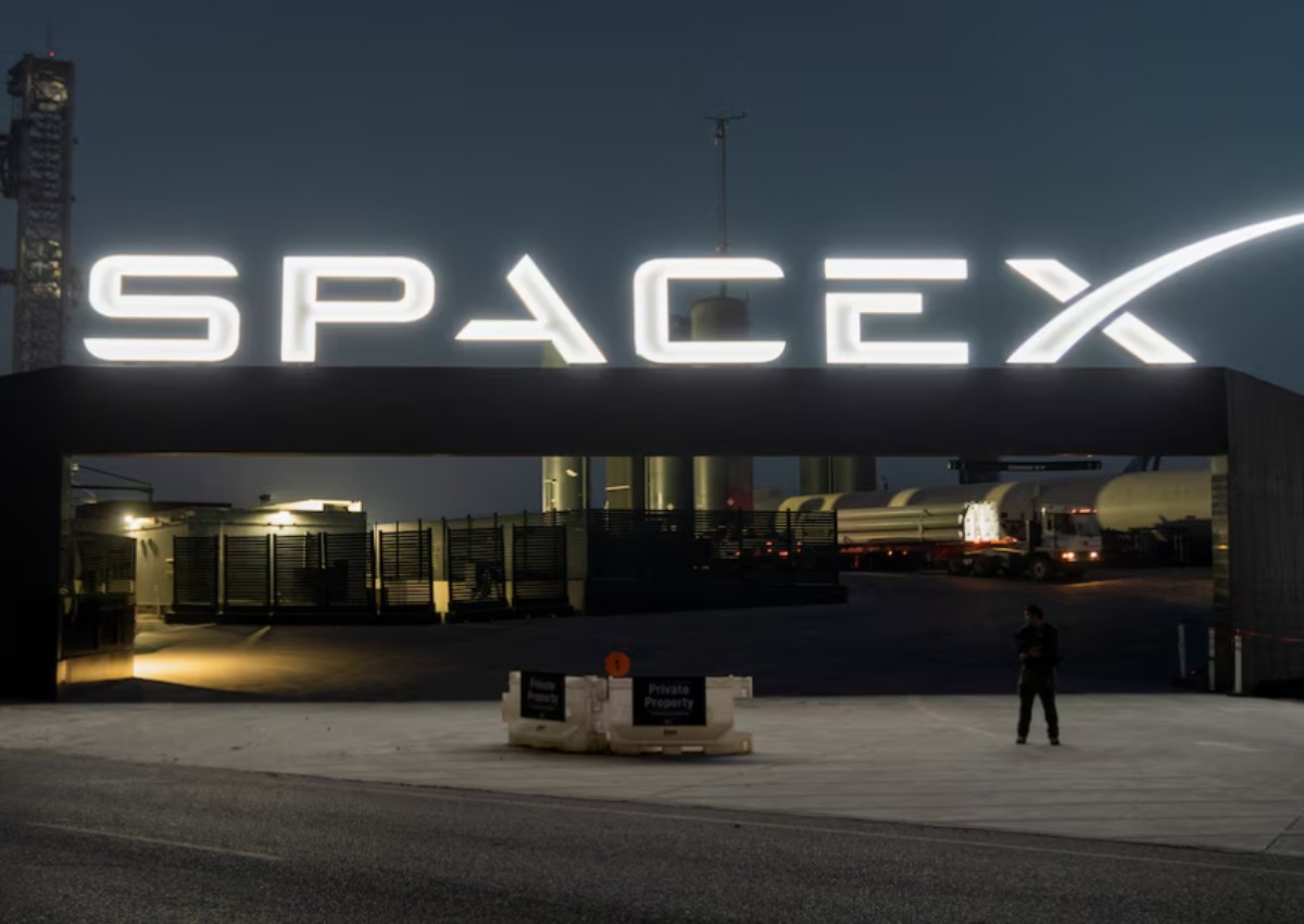 China's military, state media slam US after Reuters report on SpaceX spy satellites