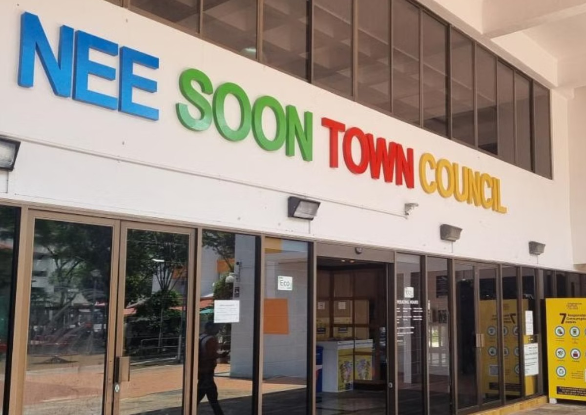 Yishun resident convicted after failing to pay town council charges since 2017