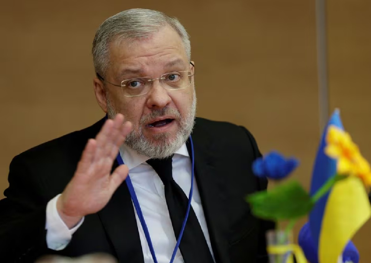 Safety at Zaporizhzhia nuclear plant worsening, Ukraine says