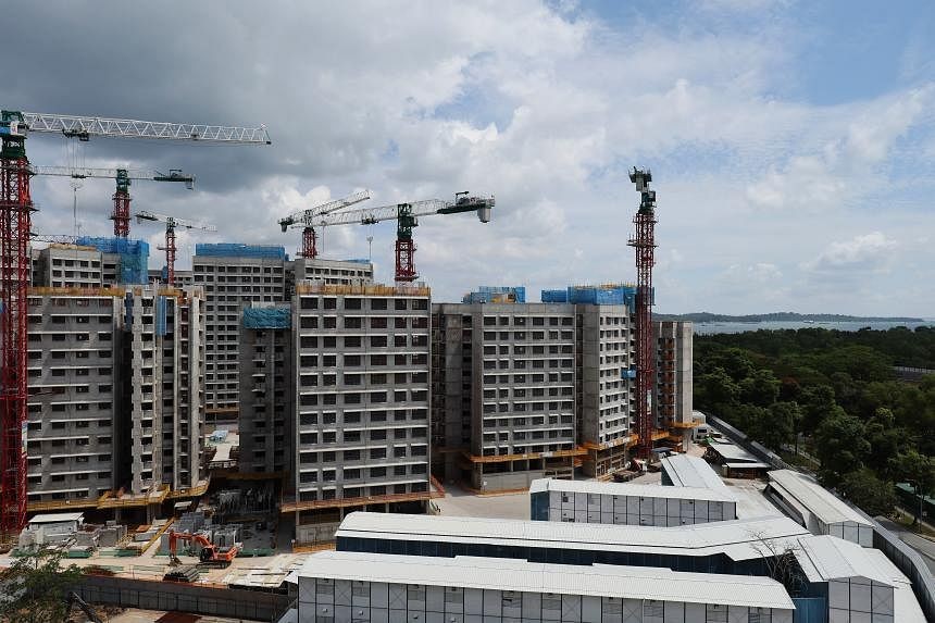 'Renting on open market is too expensive': Families awaiting BTO flats say $300 rental voucher inadequate