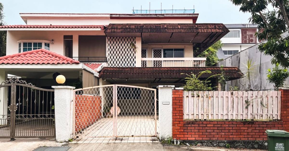 Touring Lucky View: Freehold landed homes from $5m in the east