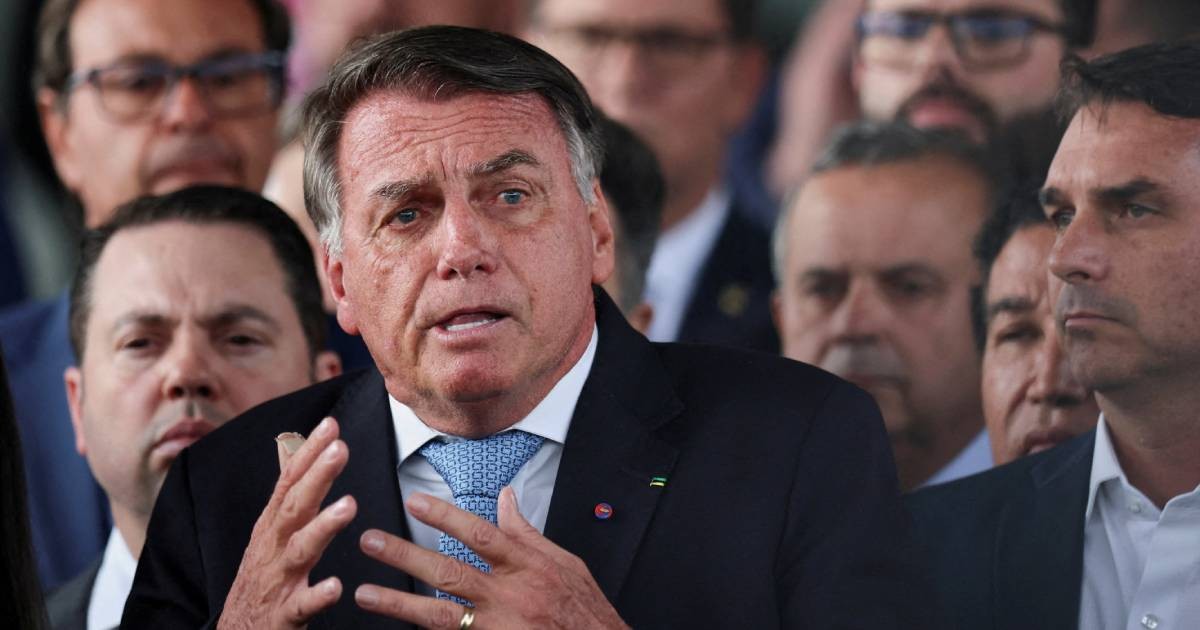 Brazil Supreme Court to put Bolsonaro on trial for alleged coup attempt