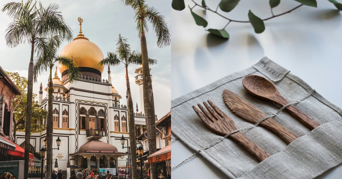 Going green this Hari Raya: 6 ways to celebrate sustainably