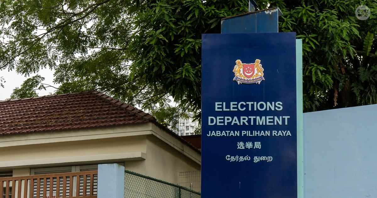 General Election 2025 to fall on May 3