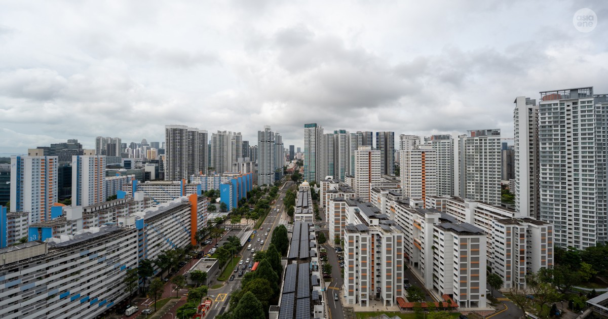 Close to a million Singaporean households to receive U-Save and S&CC rebates in April