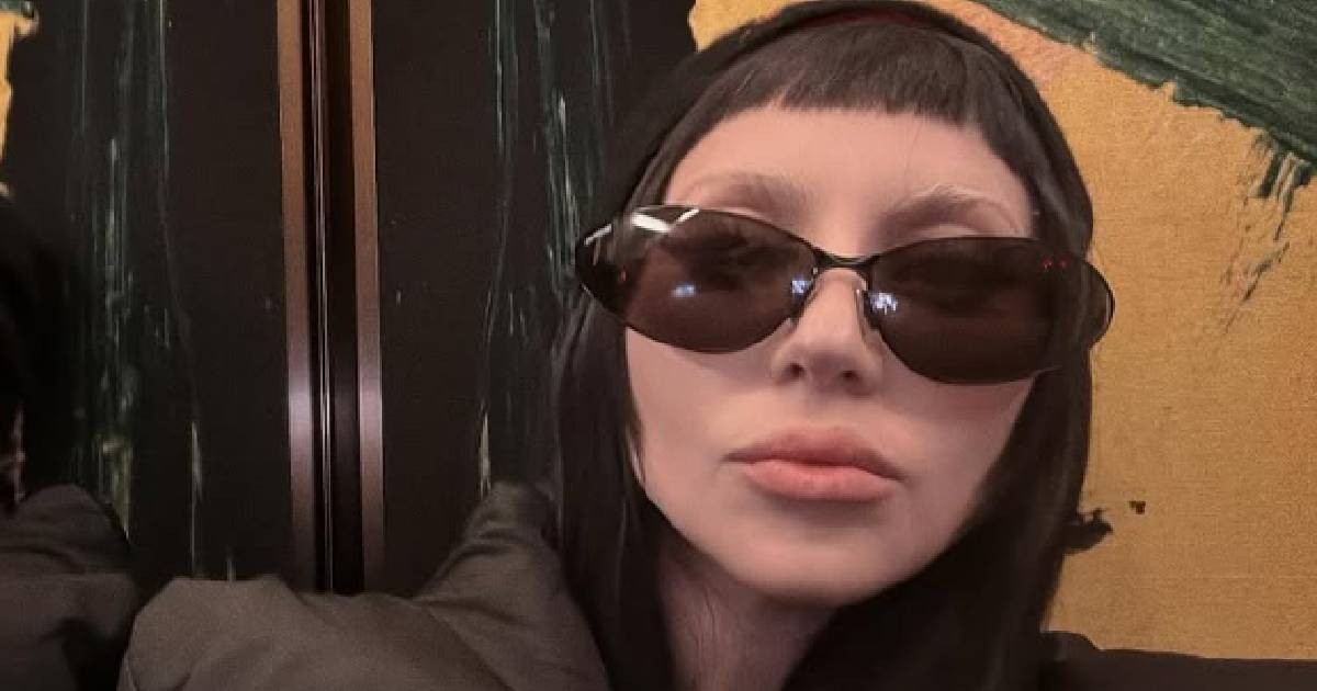 Lady Gaga to perform 4 nights in Singapore, only stop in Asia