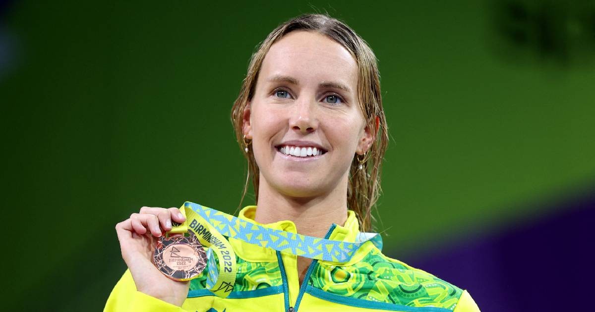 Olympians make climate plea to IOC presidential candidates