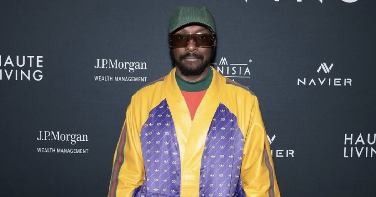 'It's watered down': Will.i.am says TikTok has changed the music industry