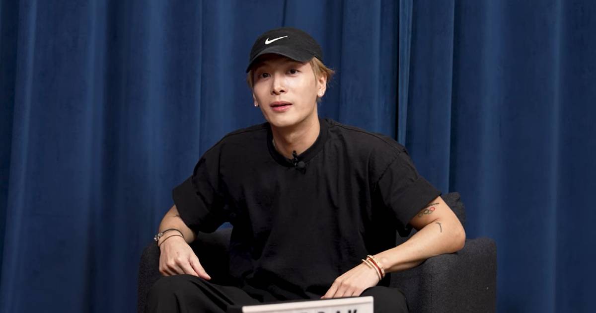 'Where am I supposed to say I'm from?' Jackson Wang addresses controversial clip of him saying 'I'm Chinese'