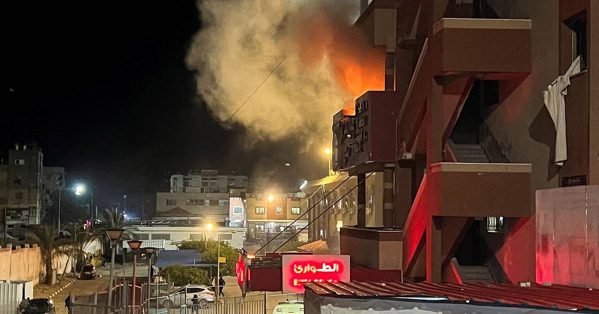 Hamas spokesperson Qanoua killed in Israeli airstrike, Hamas media say