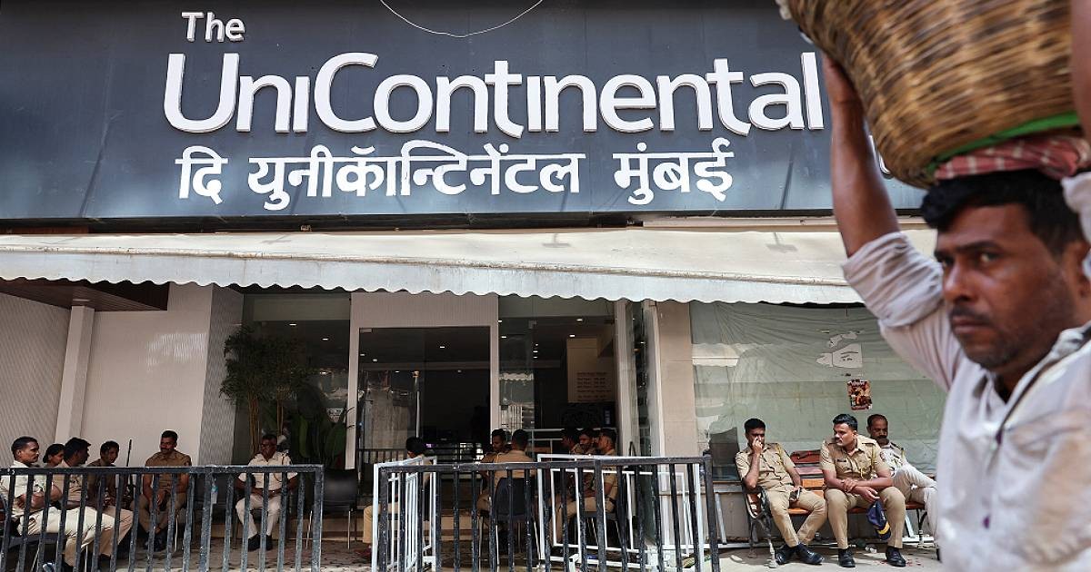 Indian stand-up comic sets off free speech debate with parody song