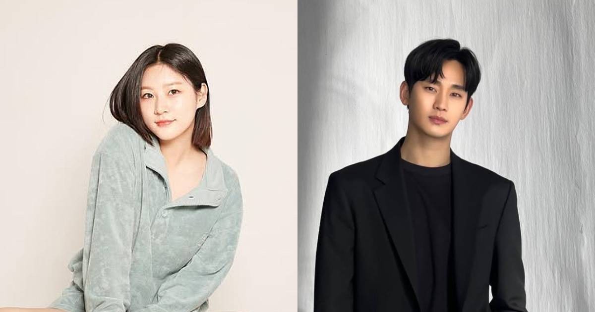 Daily roundup: Kim Sae-ron's family reveals text messages allegedly showing Kim Soo-hyun dated her when she was underaged — and other top stories today