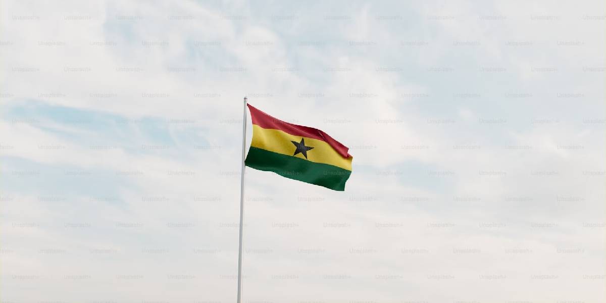 3 Chinese nationals missing from Ghana waters after suspected piracy kidnapping, Ghana army says