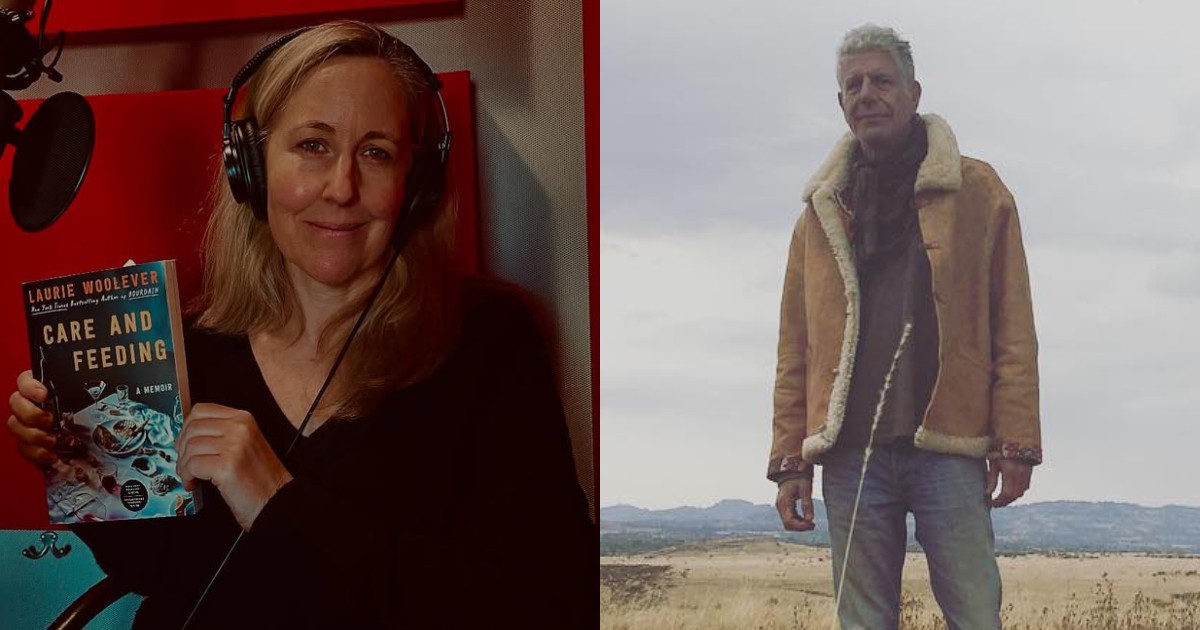 Anthony Bourdain's assistant reveals his heartbreaking final text messages