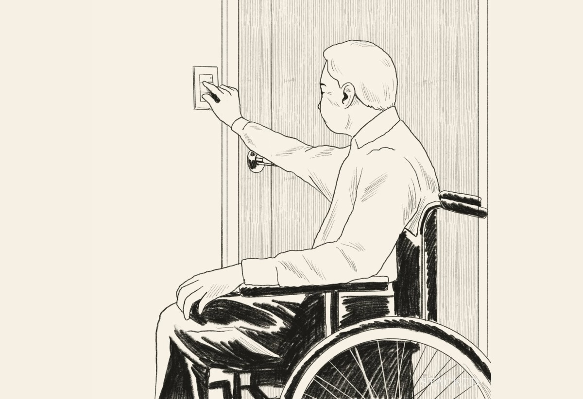 How to make a landed home more elderly-friendly in Singapore (before moving feels necessary)