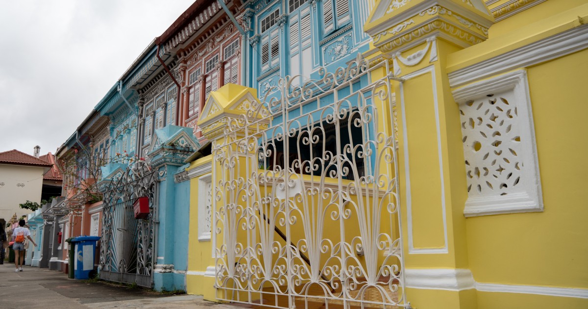 GE2025: 5 hot wards to watch