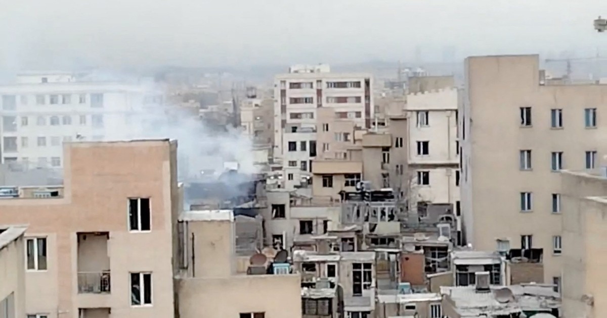 Iran tells world 'get ready for US$200 a barrel'