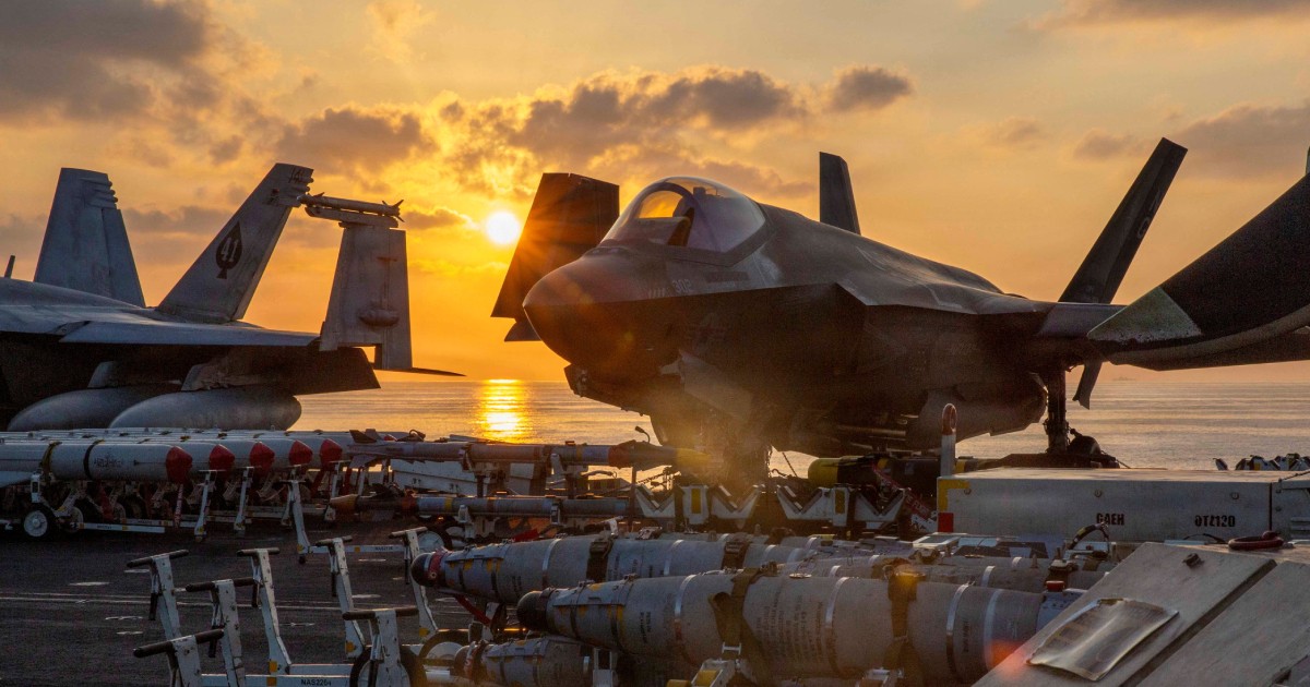 US House rejects war powers resolution, backs Trump on Iran war