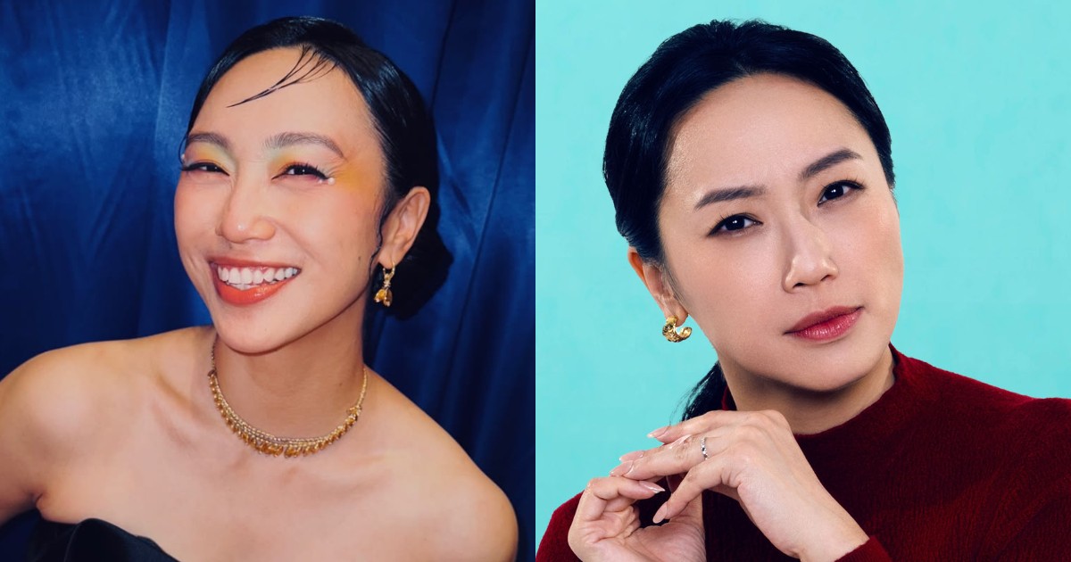 Oon Shu An goes through emotional stress during rehearsals for 1st Mandarin play, needs scream pillow to cope