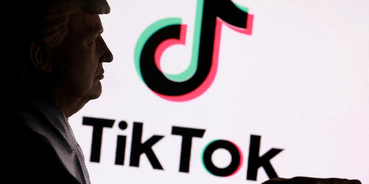 Trump administration set to receive $12 billion fee for brokering TikTok deal, WSJ reports