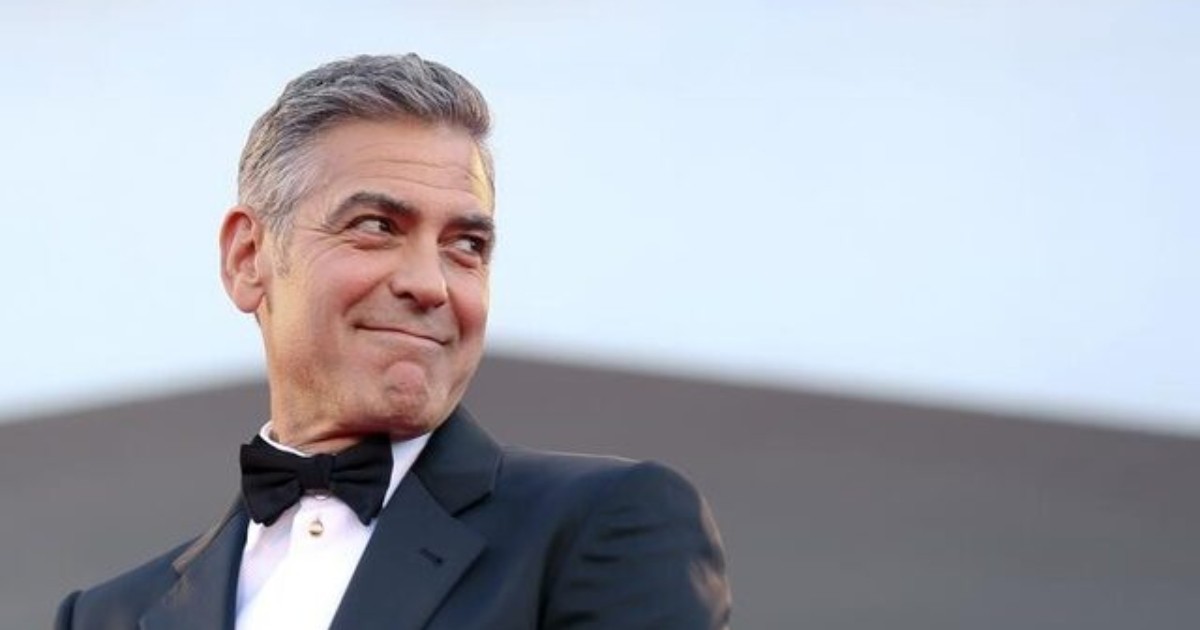 George Clooney co-founds new non-alcoholic beer
