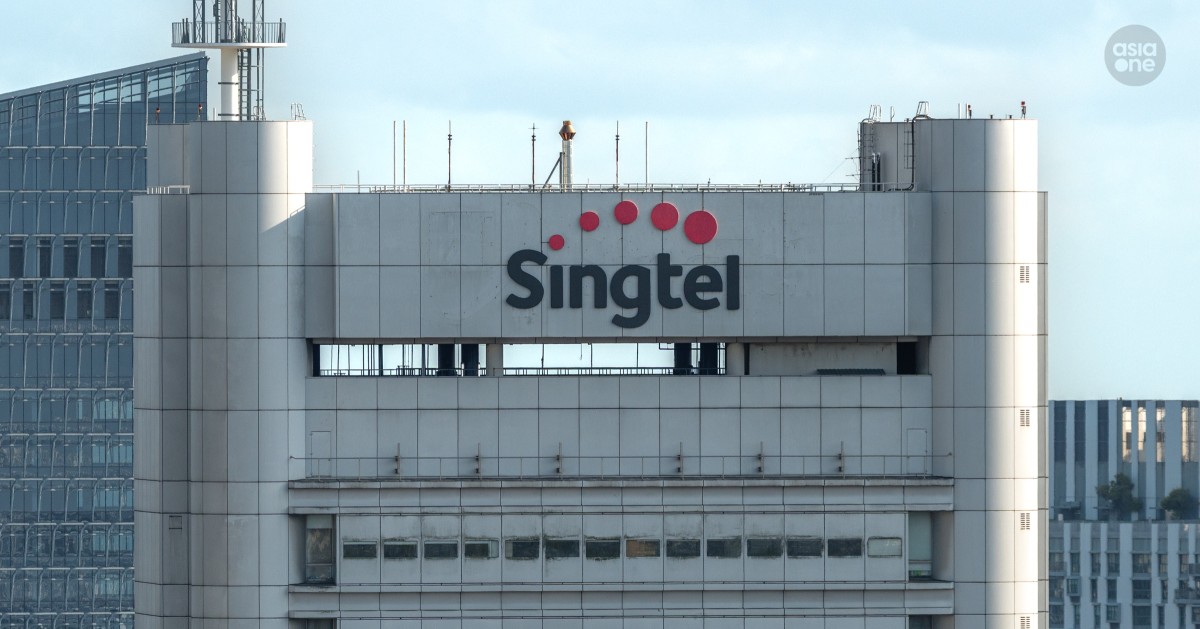 'Small number' of Singtel customers facing connectivity issues unrelated to March 16 disruption