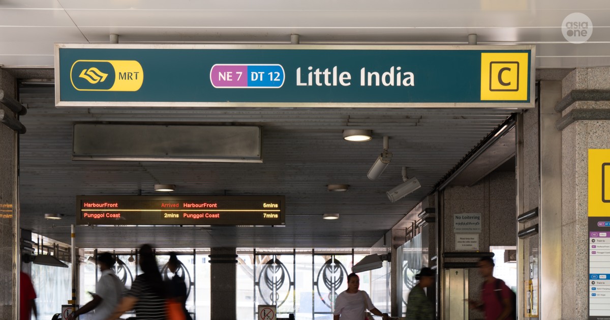 A rare cluster of conserved terrace houses could become new landed homes in one of Singapore’s historic districts