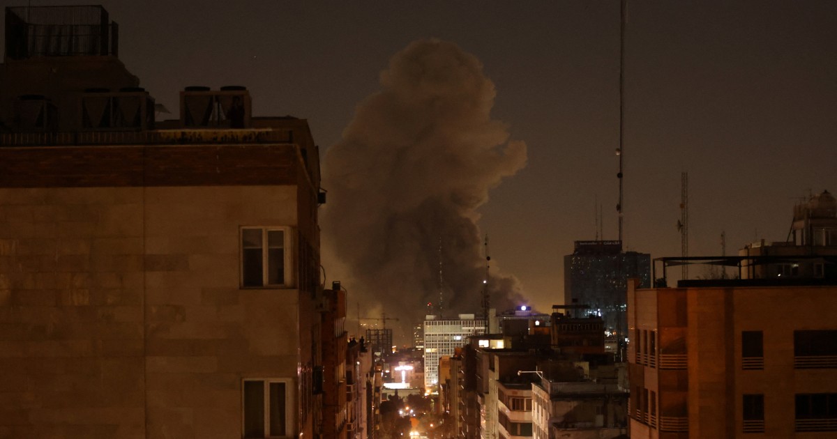 US not veering into a new, endless war, Pentagon says