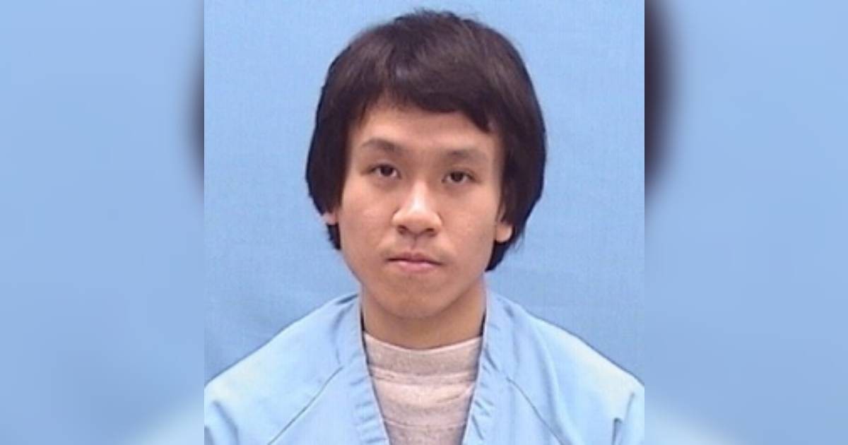 Amos Yee deported from the US, set to face charges under the Enlistment Act in Singapore