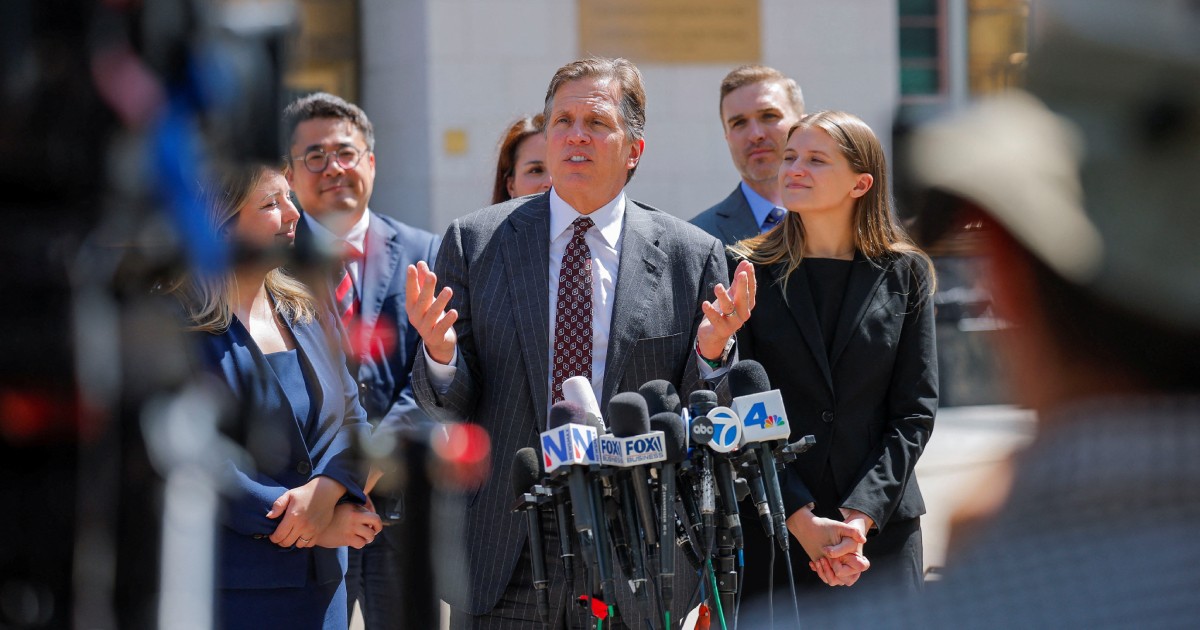 US jury verdicts against Meta, Google tee up fight over tech liability shield