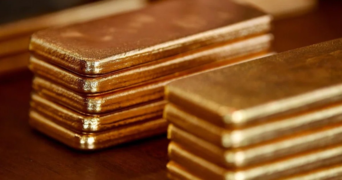 Singapore unveils plan to become global gold trading hub amid rising investor interest