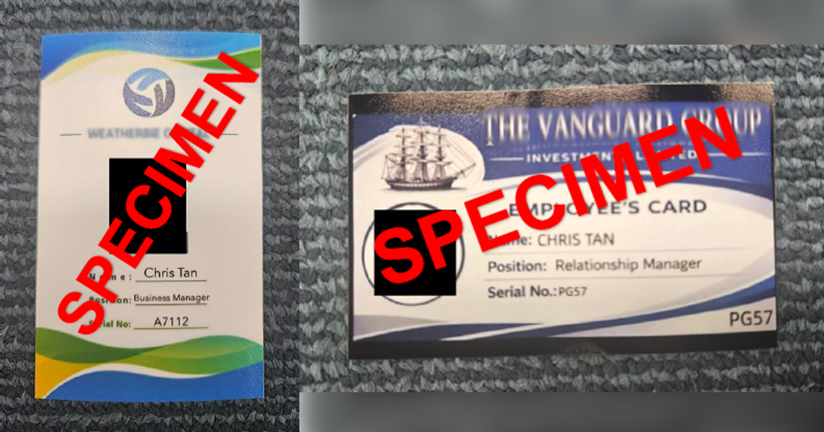 Man, 27, is 9th Malaysian to be arrested for alleged role in scams in March