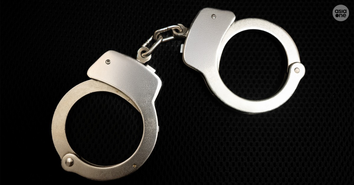 Man, 36, accused of leaving pork at doorstep of Tampines HDB flat charged