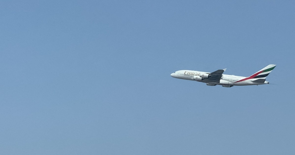 Phantom flight: Iran war creates 9,100km round trips to nowhere