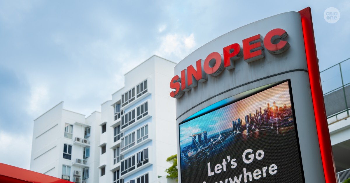 Shell raises diesel price again as Sinopec catches up amid rising consumer concern